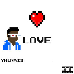 LOVE (PROD. BY DRUMDUMMIE)