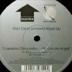 Matt Darey - Liberation Ferry Corsten Mix