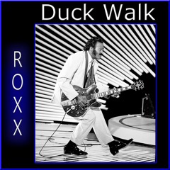 Duck Walk- New