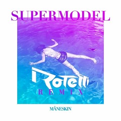Måneskin - SUPERMODEL (Rotelli Remix) [FREE DOWNLOAD]