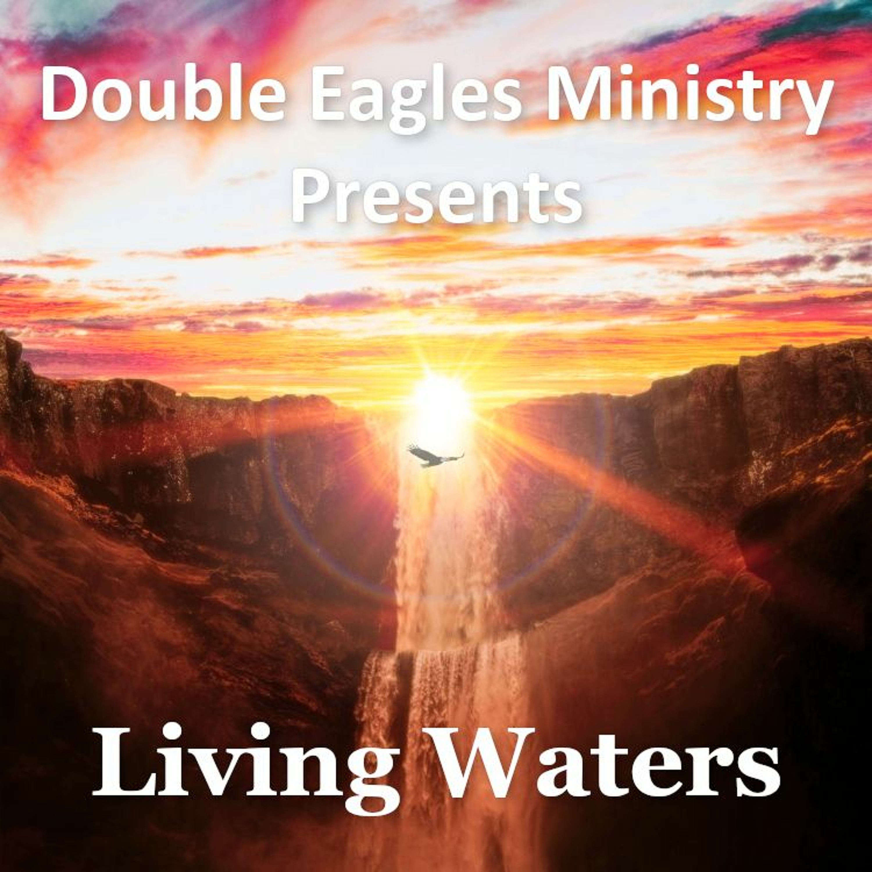 Living Waters episode artwork