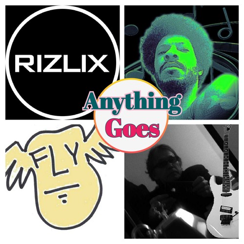 Ft.JUNZO-Anything Goes-IPG1,FRAWSTAKWA&RiZLiX , Janne Hennie & Little --- Man My Smiling Memory