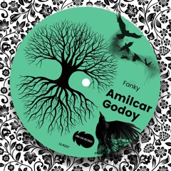 Amilcar Godoy - Fanky (Original Mix) - [ULR237]