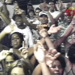 Claudinho e Buchecha   Nosso Sonho 1996  1