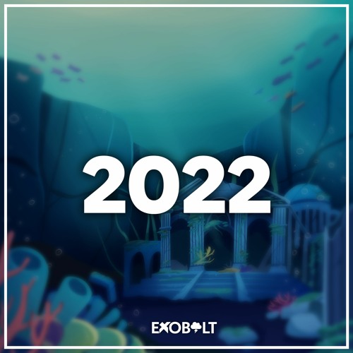 Exobolt // 2022 Release Catalogue