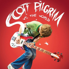 Episode 373 - Scott Pilgrim vs. the World