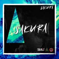 Sakura-[Prod By Ogn Beatz X TheNextTop Beat]