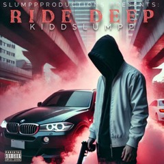 RIDEDEEP