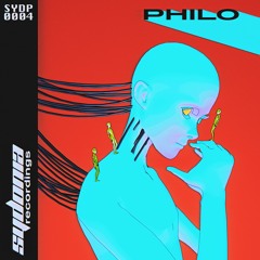 Philo - Sydonia Podcast [SYDP004]
