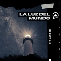 Luz Del Mundo