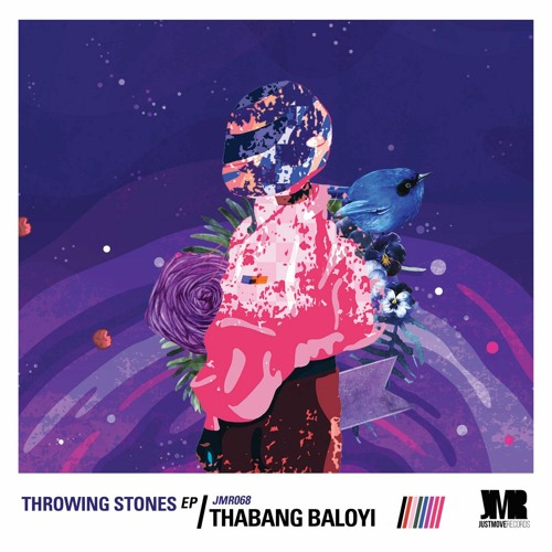 PREMIERE: Thabang Baloyi - March 2nd [Just Move Records]