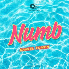 Daniel Tomen - Numb (Radio Edit) [EMIX Records]