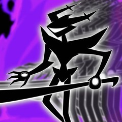 DELTARUNE -Black Knife (VGR Remix)