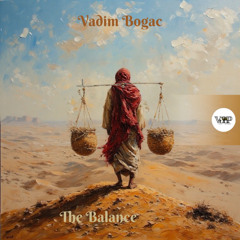 𝐏𝐑𝐄𝐌𝐈𝐄𝐑𝐄: Vadim Bogac - Labour [Camel VIP Records]
