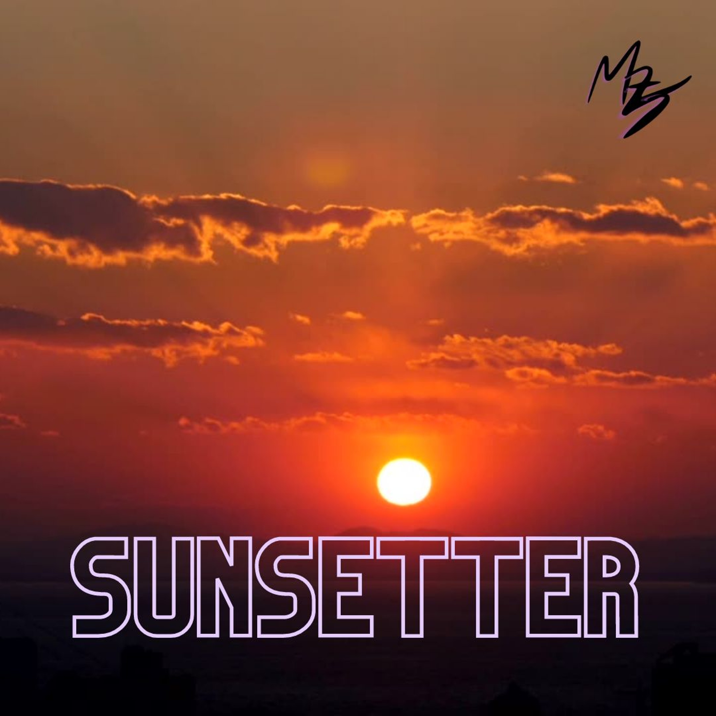 sunsetter Interlude (639Hz) episode artwork