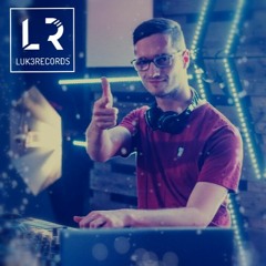 Luk3Records - BassBack Livestream