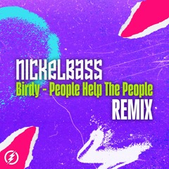 Birdy - People Help The People (Nickelbass Remix)