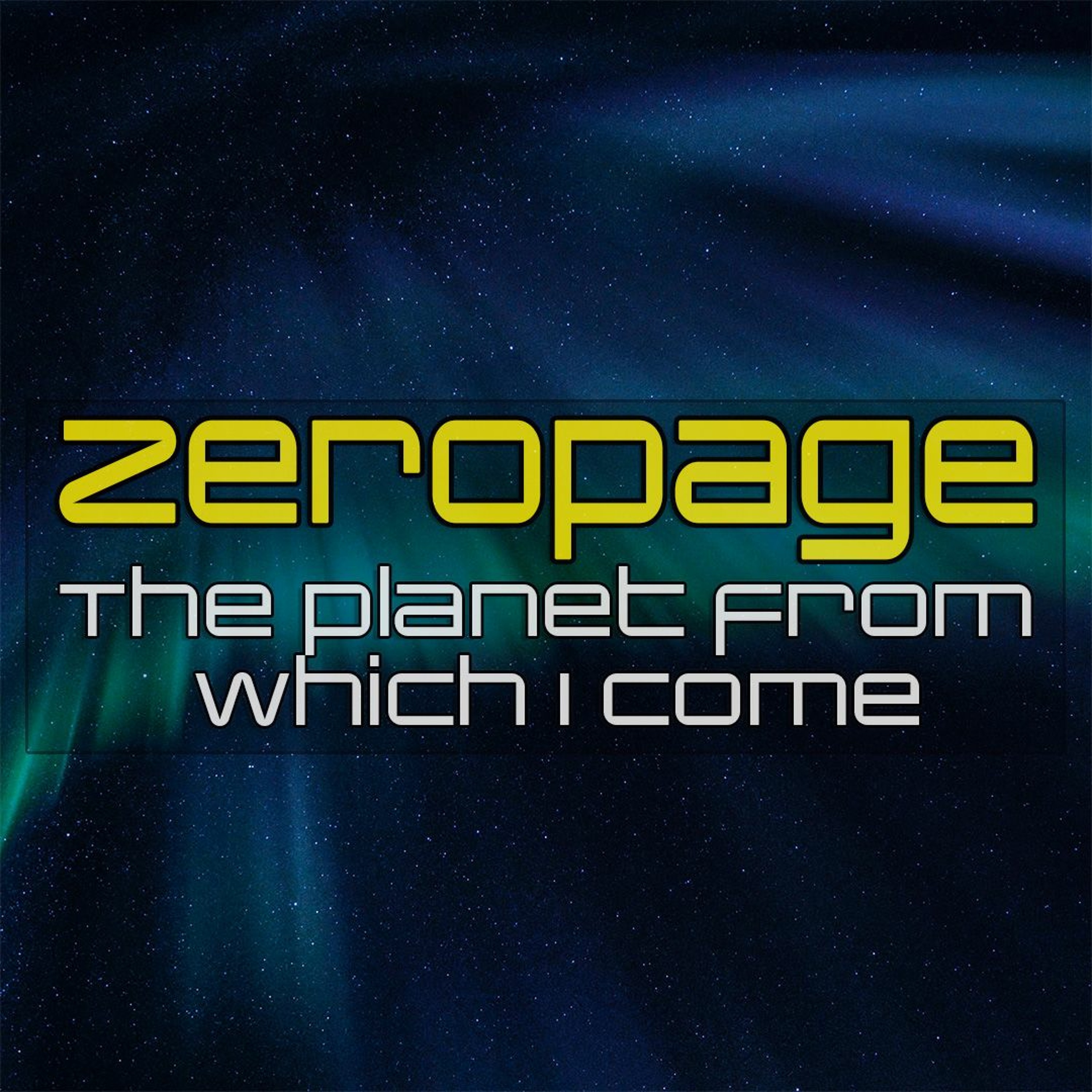 Zeropage-Media - Latest Tracks (25.08.2024)