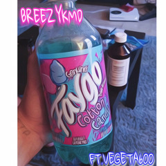 Faygo!(Ft.VEGETA600)[Prod. YTG]