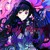 Artwork for Nightcore - Dark Horse  (Rock Version) (Sped Up)