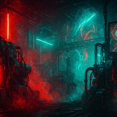 Opening Set - Acolon - Hardgroove Hardtechno Schranz