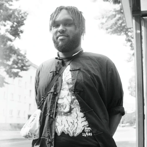 Soundcloud podcast image for