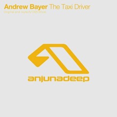 Andrew Bayer - The Taxi Driver (D05s Remixmix Of Jaytech Remix)