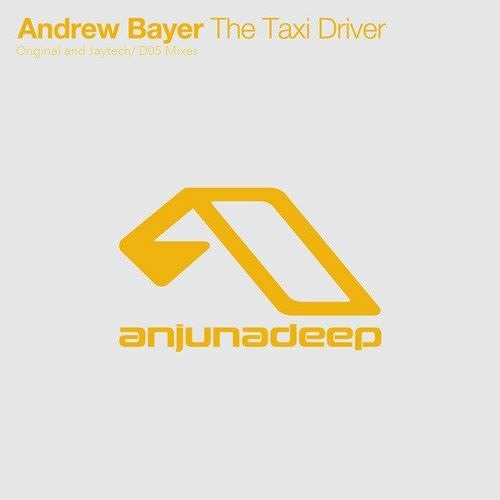 Andrew Bayer - The Taxi Driver (D05s Remixmix Of Jaytech Remix)