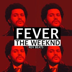 [FREE] The Weeknd Type Beat - Fever (Prod. RDY)
