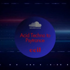 Berlin shortcut 2 psy (Acid Techno to Psytrance)