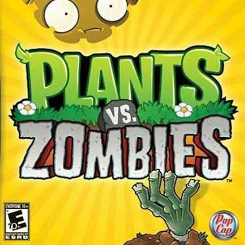 Plants Vs Zombies (Theme Music)