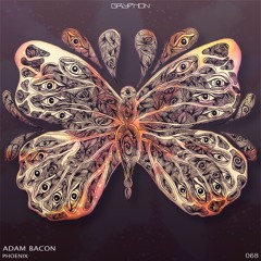 PREMIERE: Adam Bacon - Phoenix (Original Mix) [Gryphon Recordings]