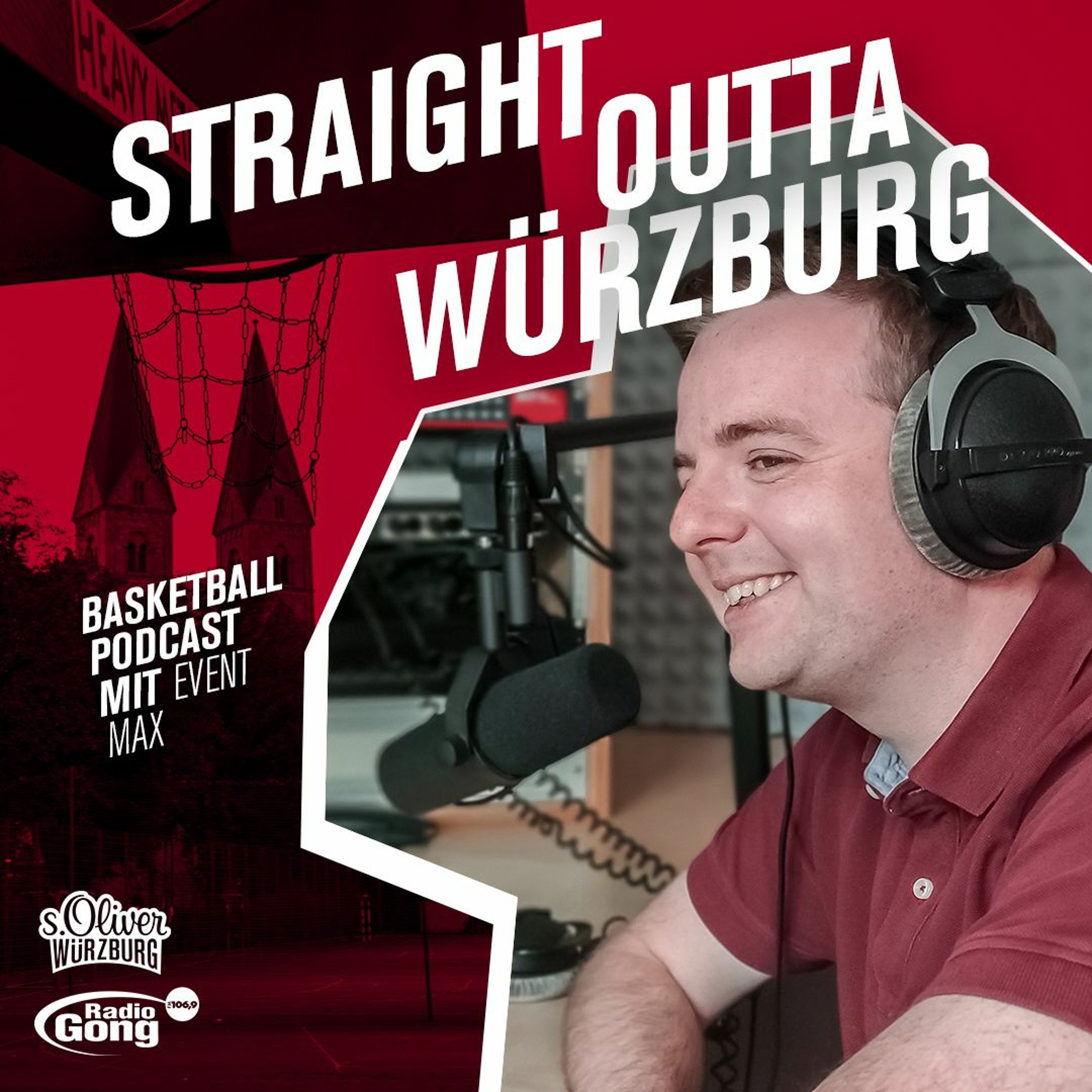 Straight Outta Würzburg