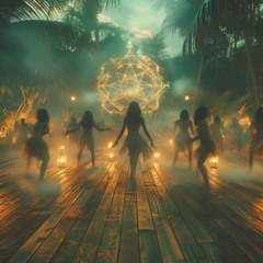 Yoga Barn Ubud, Ecstatic Dance - Lumidax Live • Sept 19 Set