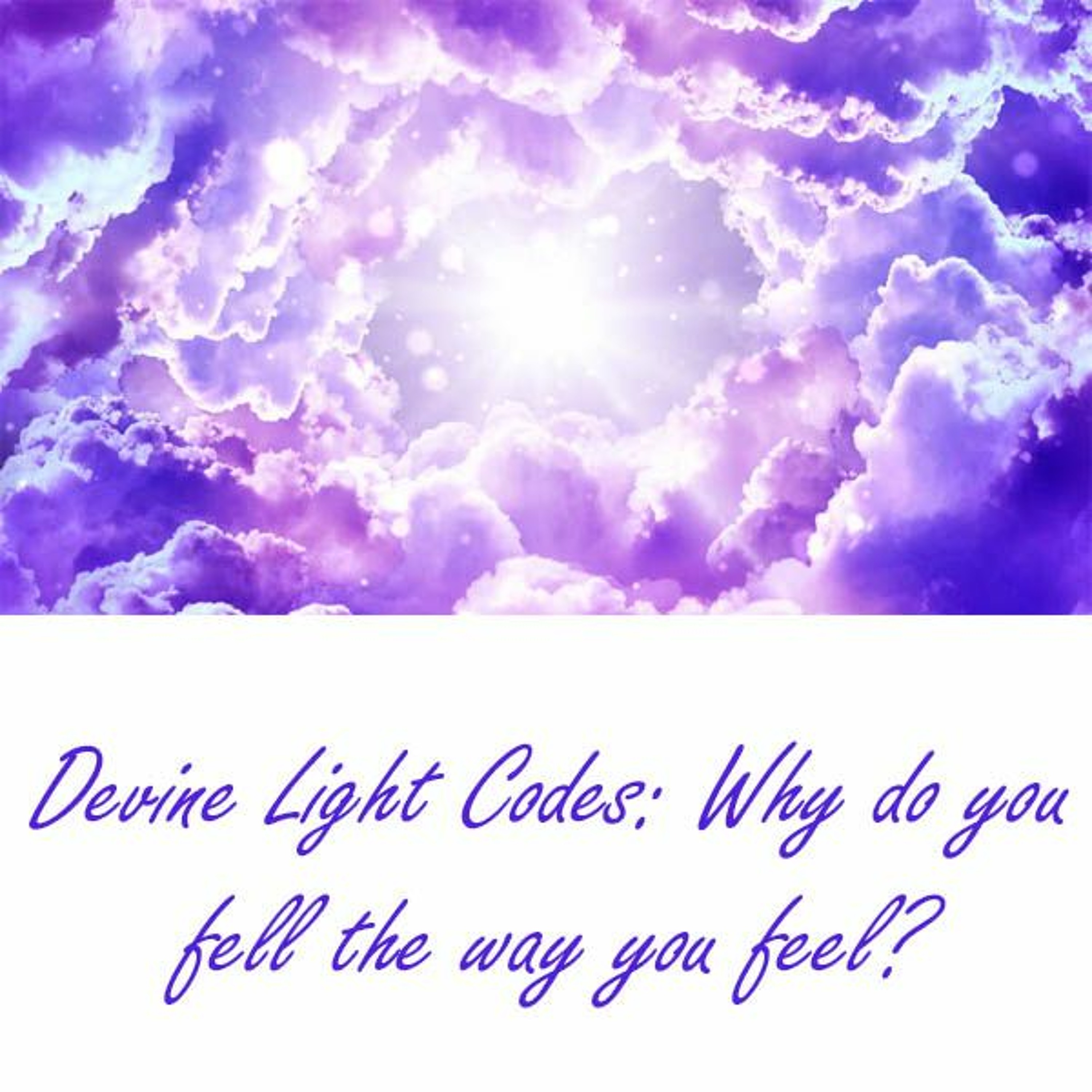 Quantum Consciousness Podcast