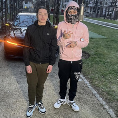 Am8rose & Labri - Versus  Outside Bro