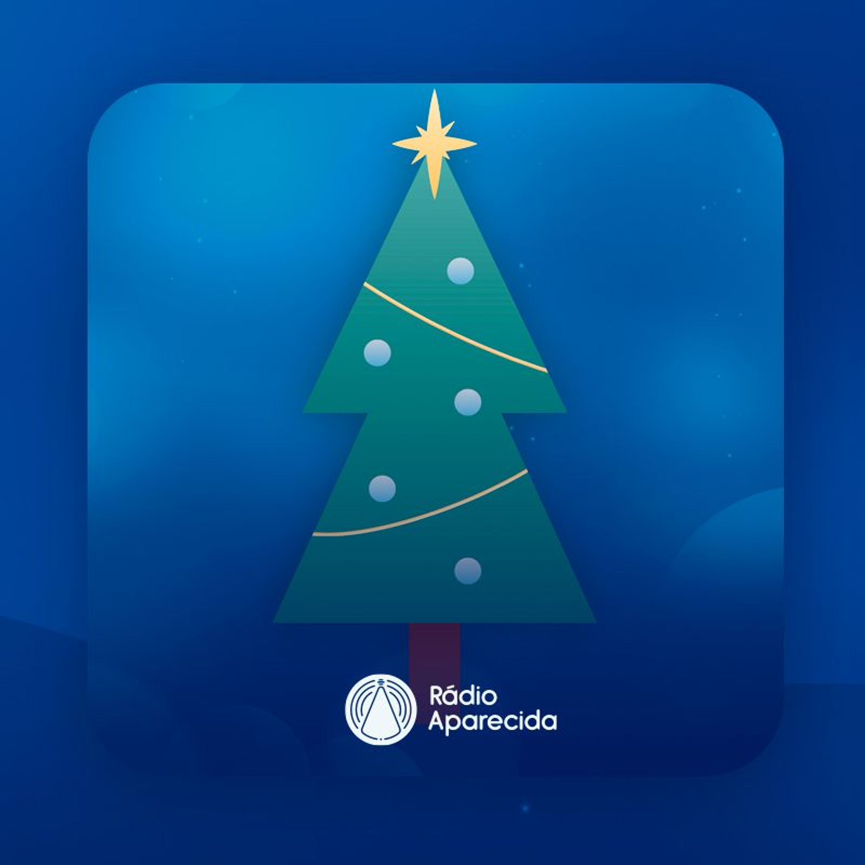 Rádio Aparecida - Símbolos do Natal: Árvore de Natal episode artwork
