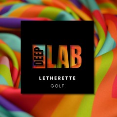 Letherette - Golf (Original Mix)