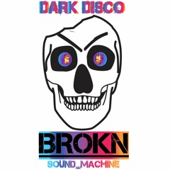 Dark Disco (Remastered)