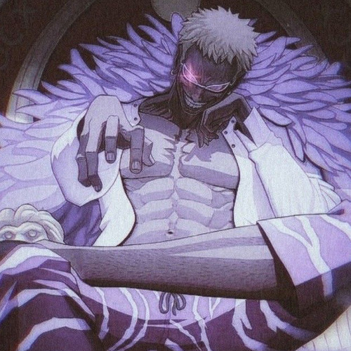 VILLAIN (Anime Aspect) - Scraizis [SLOWED + REVERB]