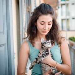 Cares Cat Shelter Interview 02.27.20