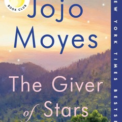 Download [PDF] The Giver of Stars A Novel