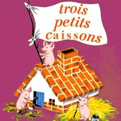 Les Trois Petits Caissons