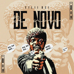 De Novo-(Pauluba x Lukas Rosa x Ludy yk x Rodezzy)