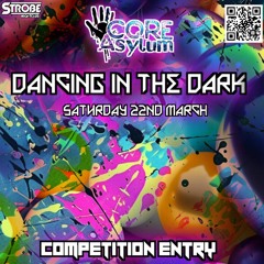 CORE-ASYLUM COMPETITION MIX - Chris Destiny