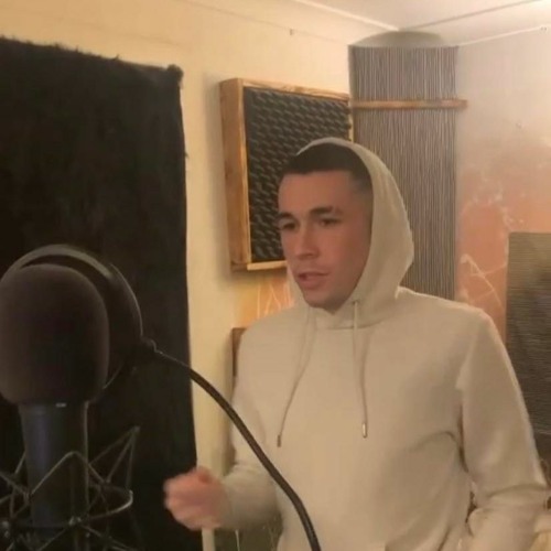 MC JAMBO D - CANT GET ENOUGH (ANTONY LAVERY)