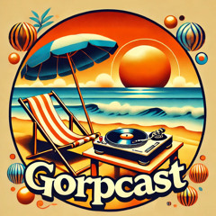 GORPCAST #003