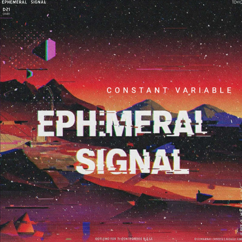 Ephemeral Signal