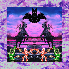 germination ft. 75 SKELL (prod. BXXTLEJUICE)