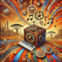 Musichop box